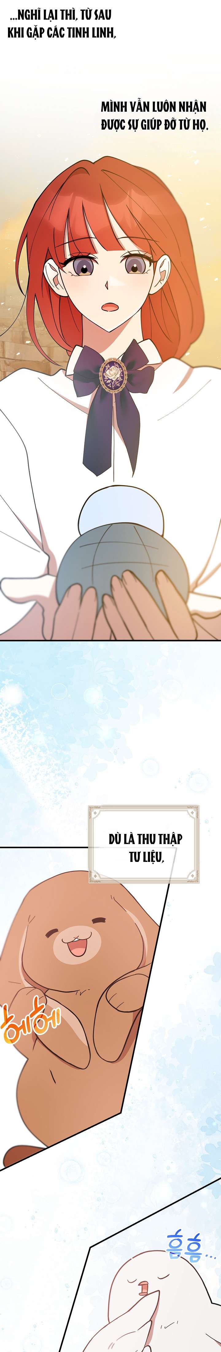 Tôi Đã Vô Tình Quyến Rũ Em Trai Của Nam Chính Chap 53 - Trang 3