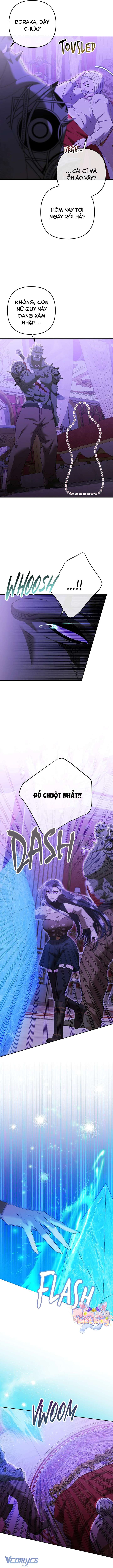 [18+] Chủ Nhân Hầm Ngục Hạng S Chap 13 - Next Chap 14