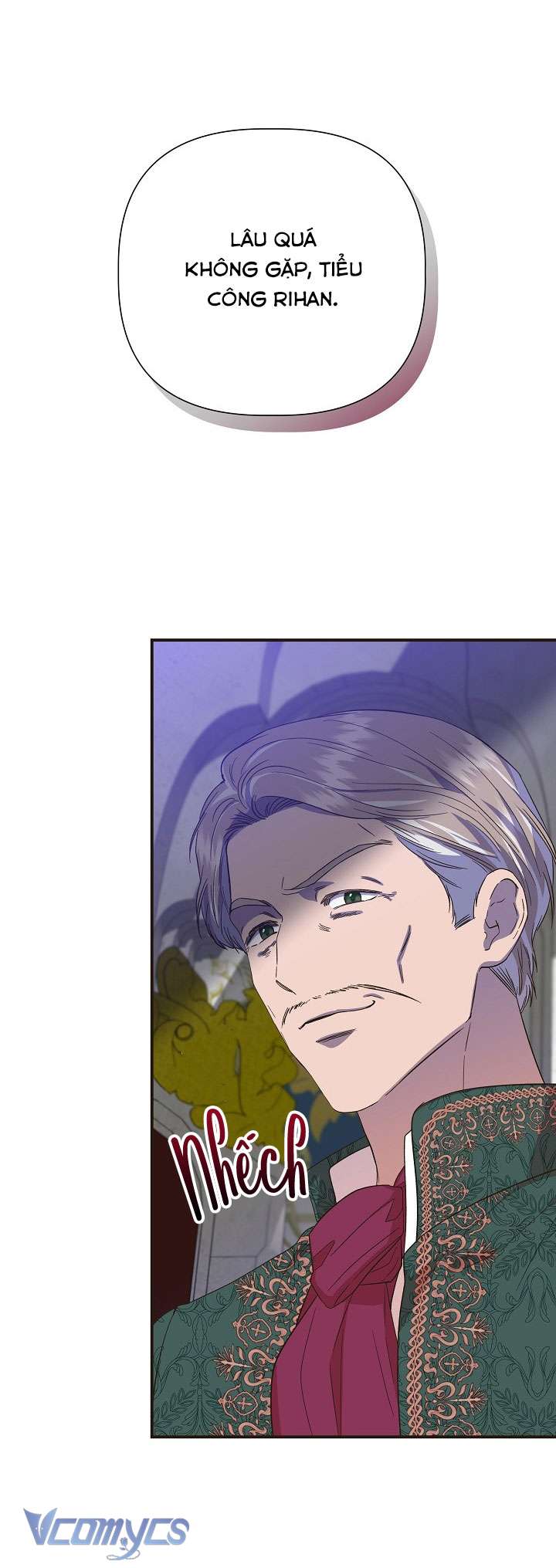 Tôi Không Phải Là Cinderella Chap 99 - Trang 3