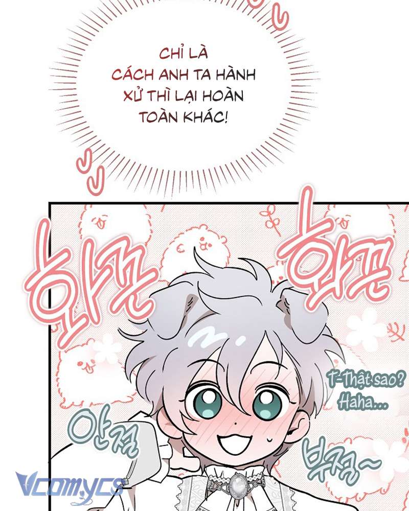 Ác Quỷ Nuôi Dưỡng Tiểu Thư Chapter 44 - Trang 4