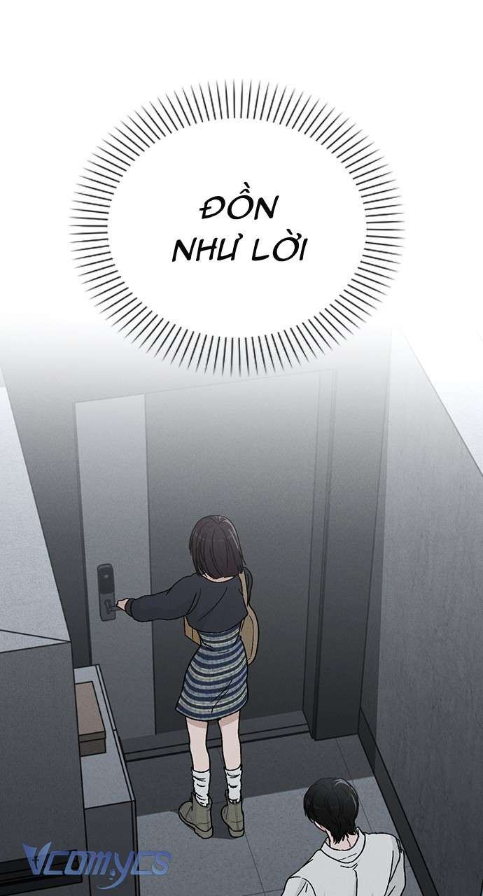 Review Người Yêu Cũ Chap 7 - Trang 3