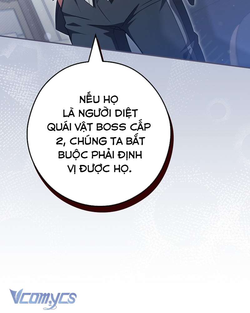 Nhật Ký Từ Chức Cấp S Của Thợ Săn Công Chức Chap 19 - Trang 4