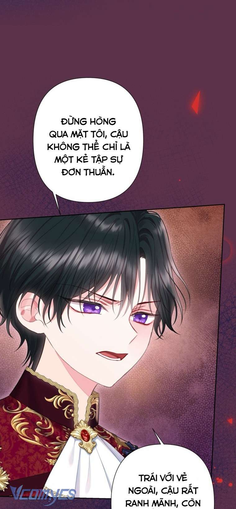 Người Anh Trai Mạnh Nhất Của Tôi Đã Mất Trí Nhớ Chap 35 - Trang 2