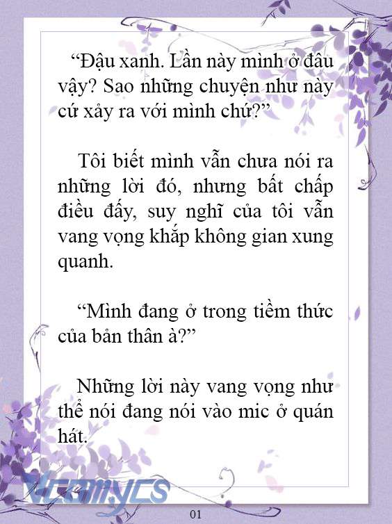 [Novel] Làm Ác Nữ Bộ Không Tốt Sao? Chap 196 - Trang 2