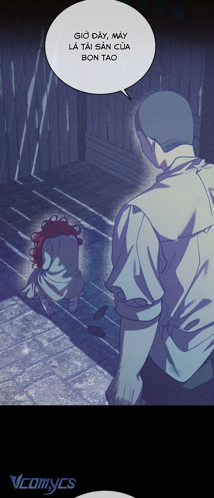 Aubrey Thanh Lịch Chap 1 - Trang 4