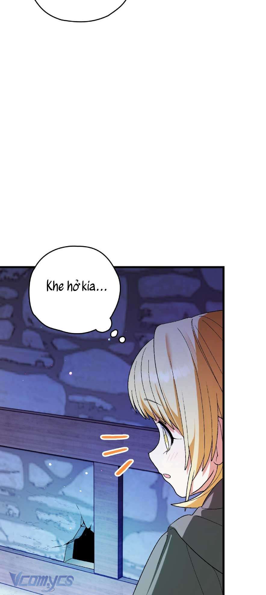 Gửi đến người sói yêu dấu của em Chap 9 - Next Chap 10