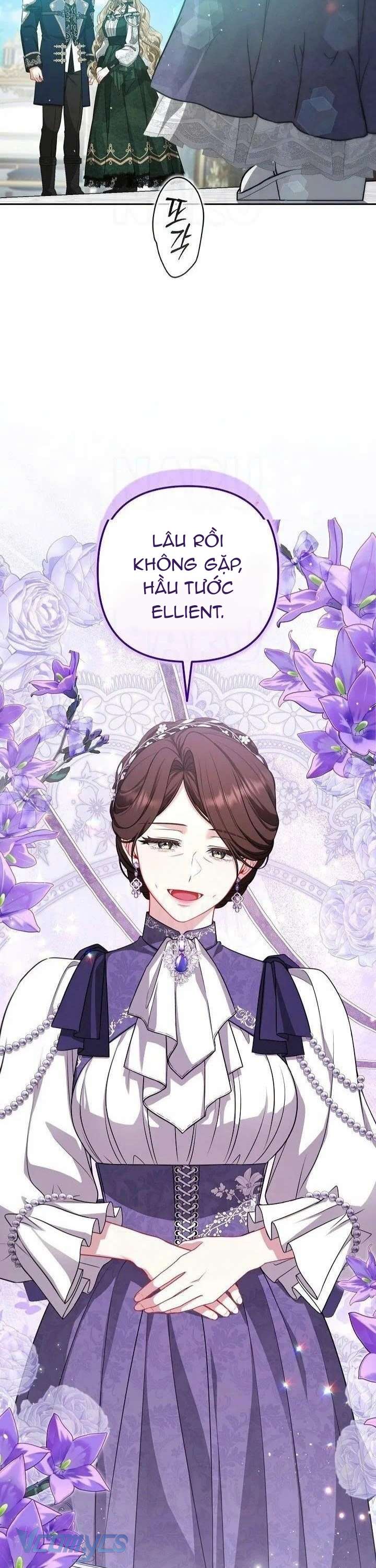 Tôi Đã Xem Một Vở Kịch Chap 31 - Trang 2