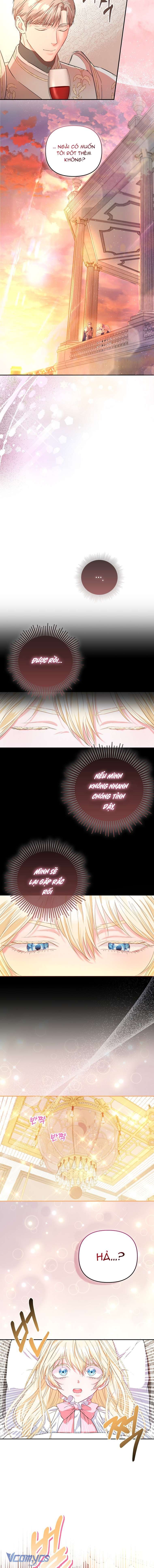 Nàng Công Chúa Của Mọi Người Chapter 7 - Trang 4