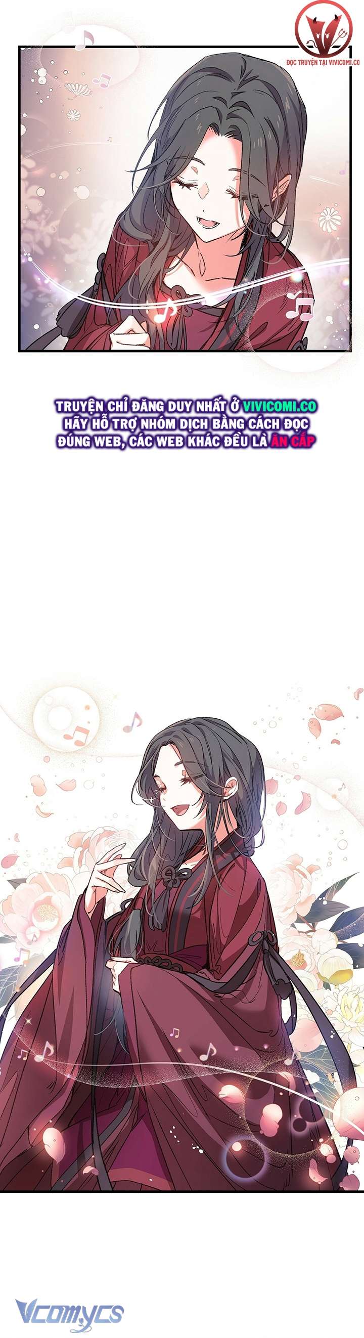 [18+] Chú Chim Nhỏ Của Yêu Tinh Chap 1 - Trang 3