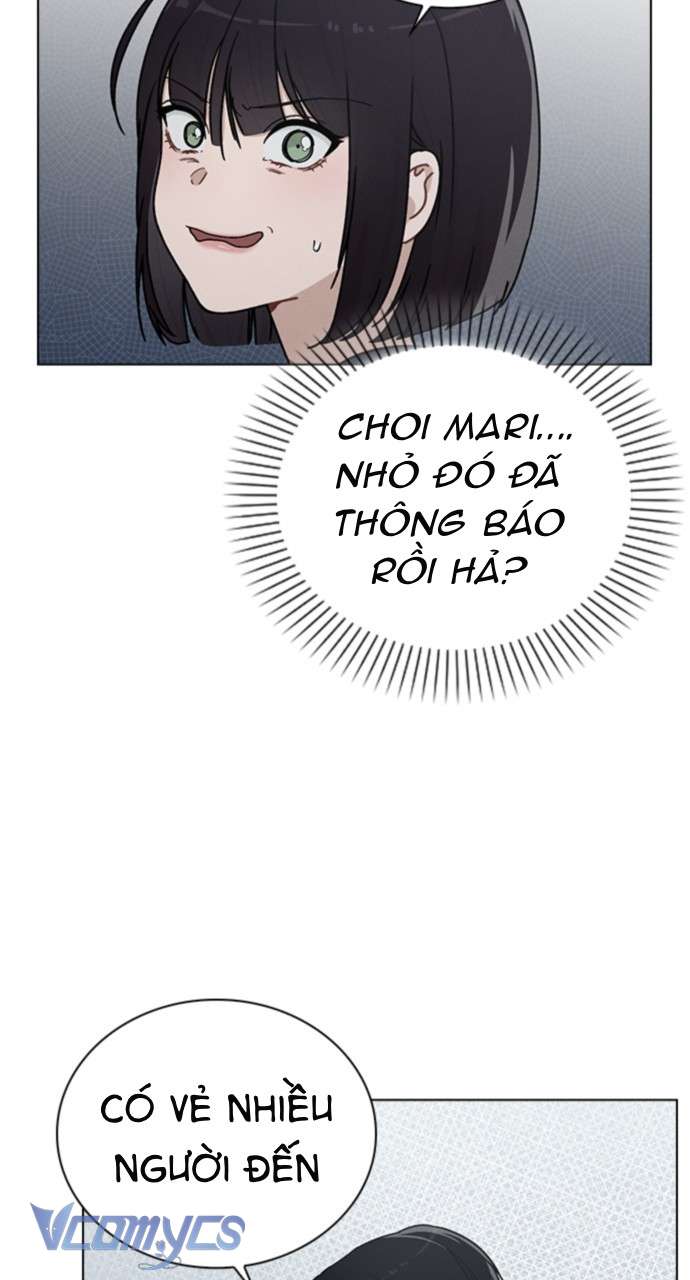 Review Người Yêu Cũ Chap 7 - Trang 3