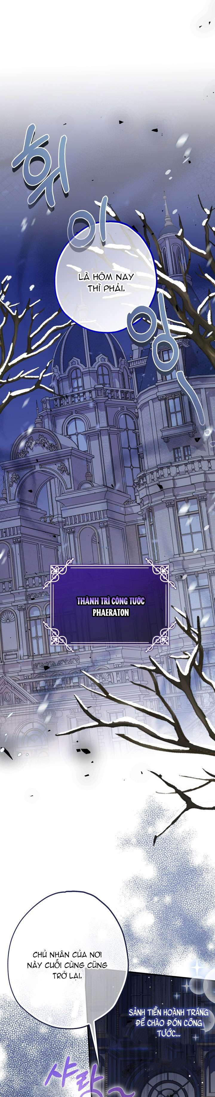 [PNT] Tiểu Thư Tích Tiền Đi Bụi Chap 26 - Next Chap 27