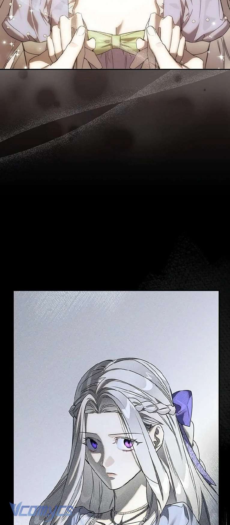 Cứ Cố Gắng Hết Sức Để Hối Hận Chap 21 - Trang 4