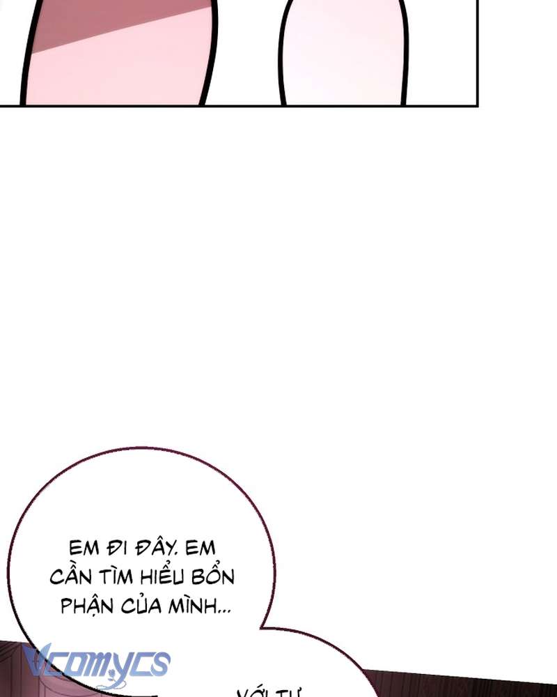 Hãy Dạy Em Cách Khao Khát Chap 27 - Trang 2