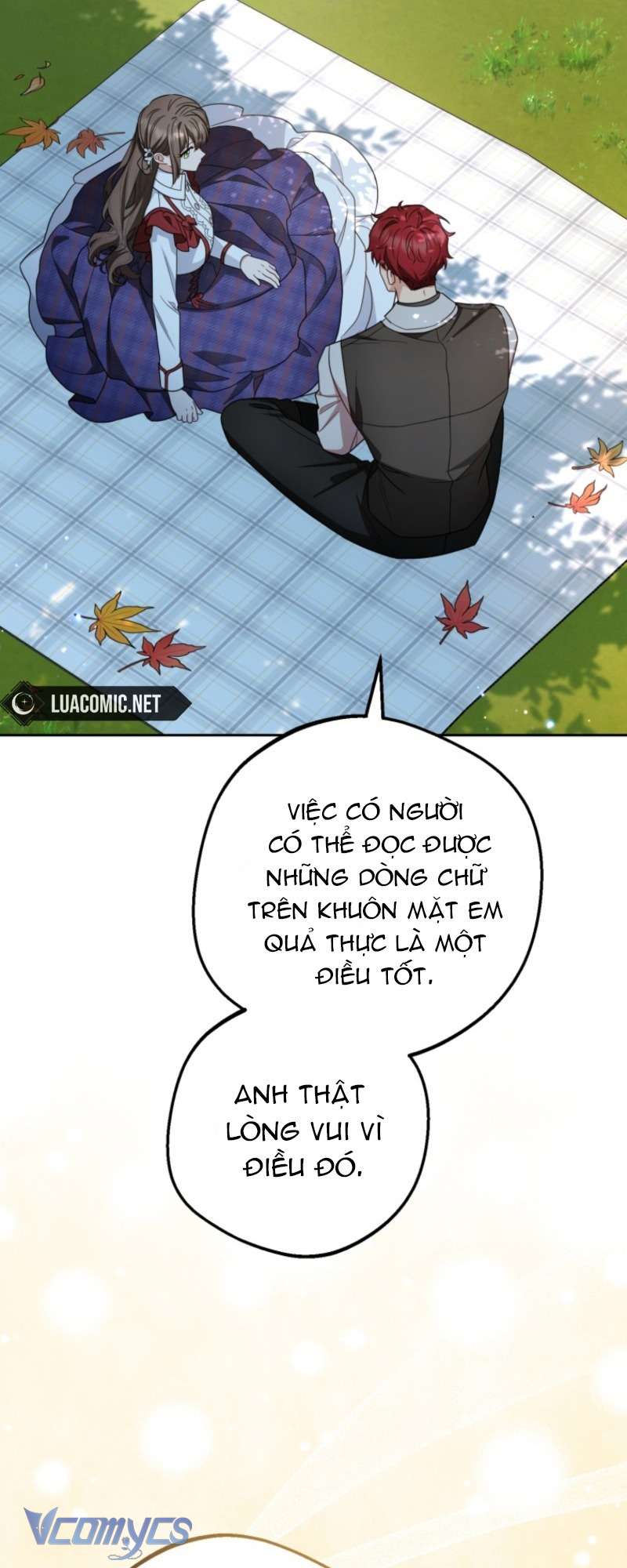 Được Yêu Thương Mà Còn Ngại Ngùng Sao! Chap 103 - Trang 2