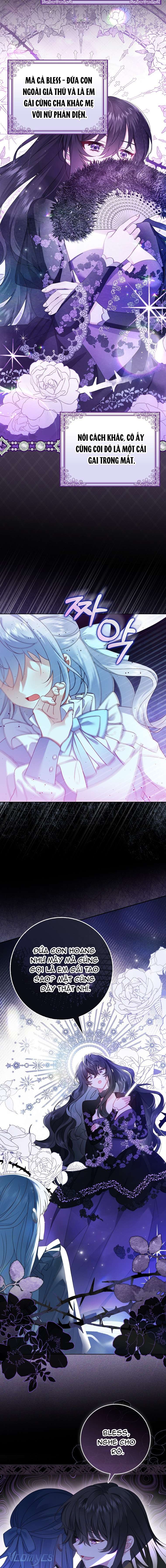 Tôi Sẽ Chiếm Lấy Ngư Trường! Chap 2 - Trang 3