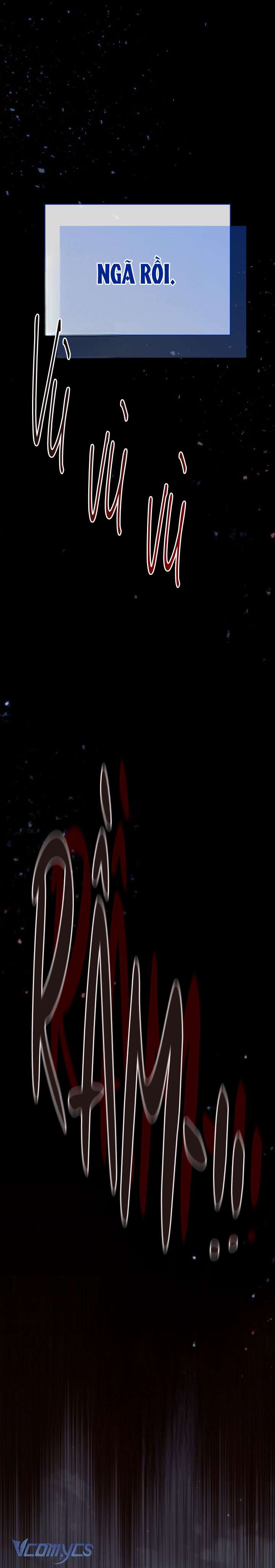 Vương Miện Lục Bảo Chap 124 - Trang 2