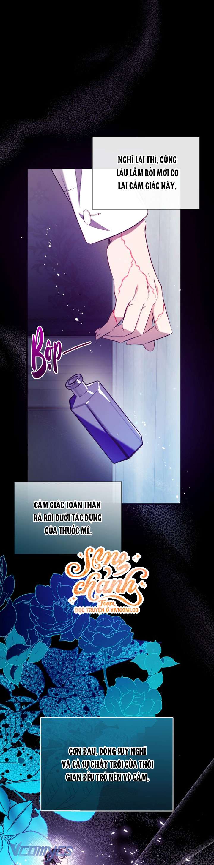 Chúng Ta Có Thể Trở Thành Một Gia Đình Được Không? Chap 151 - Next Chap 152