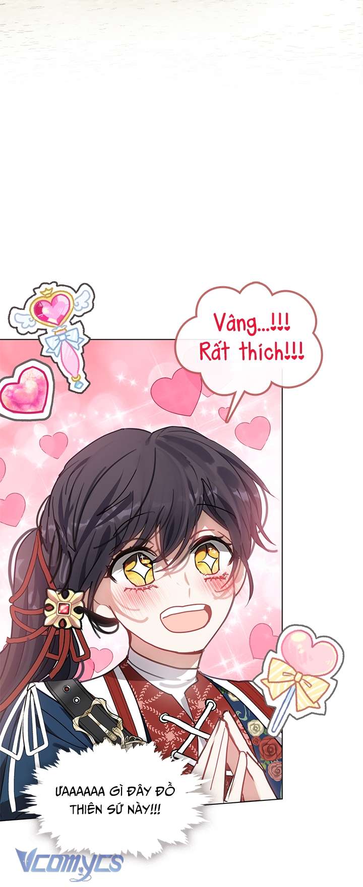 Gia Đình Bị Ám Ảnh Bởi Tôi Chap 75 - Trang 4