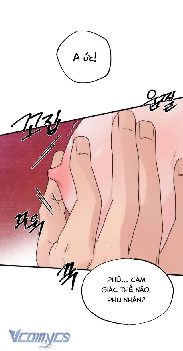 [KHÔNG CHE] Đâu Mới Là Thật? Chap 8 - Trang 2