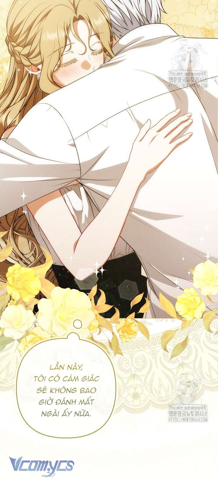 Tôi Đã Xem Một Vở Kịch Chap 40 - Trang 2