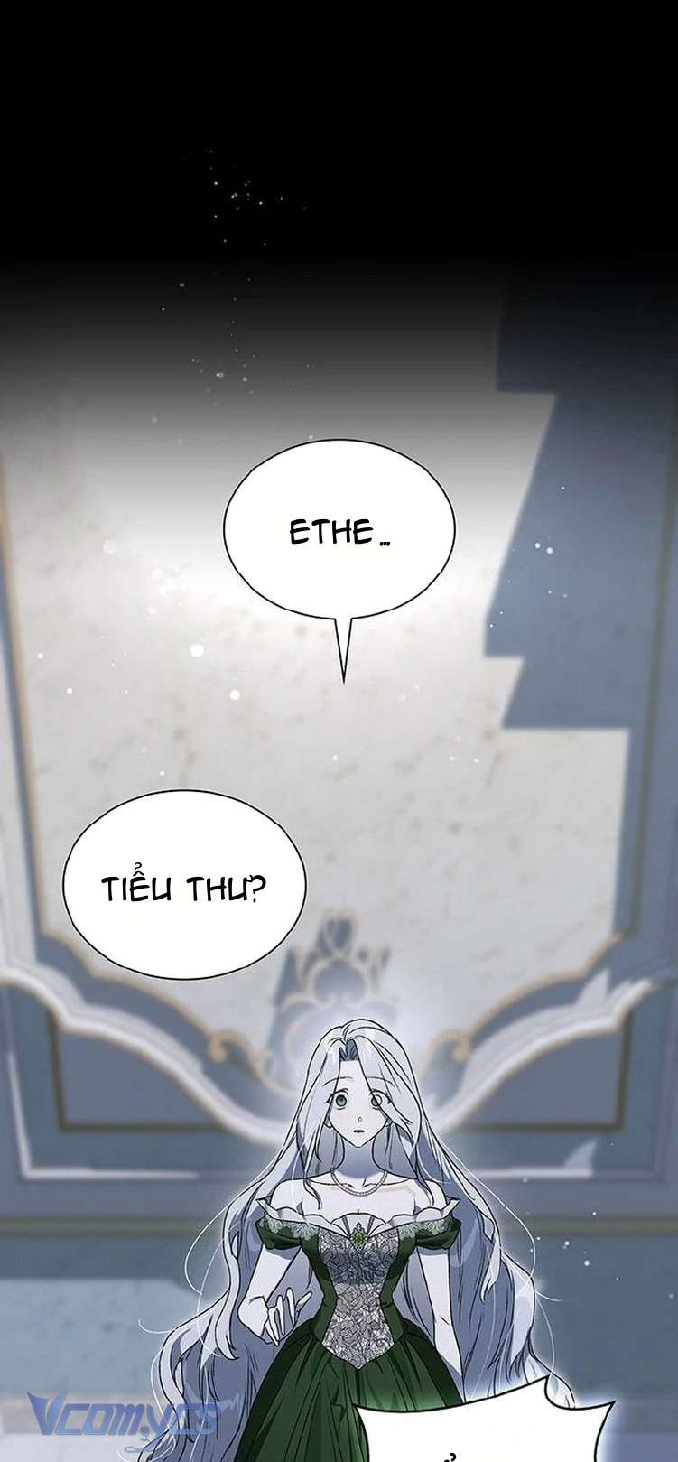 Cứ Cố Gắng Hết Sức Để Hối Hận Chap 16 - Trang 4