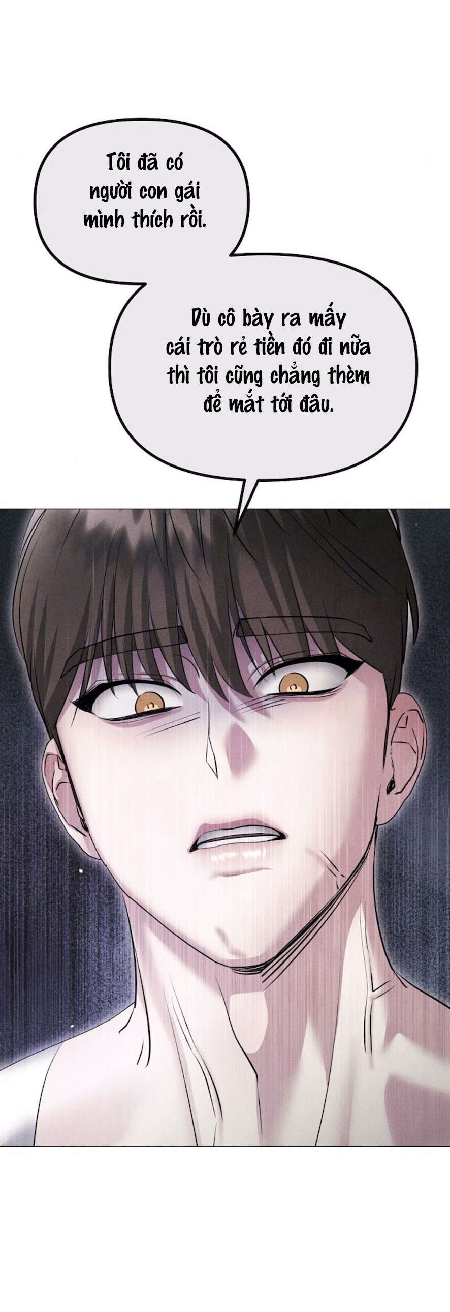 Sự Cám Dỗ Ngọt Ngào Của Cậu Bạn Thân Chap 13 - Trang 2