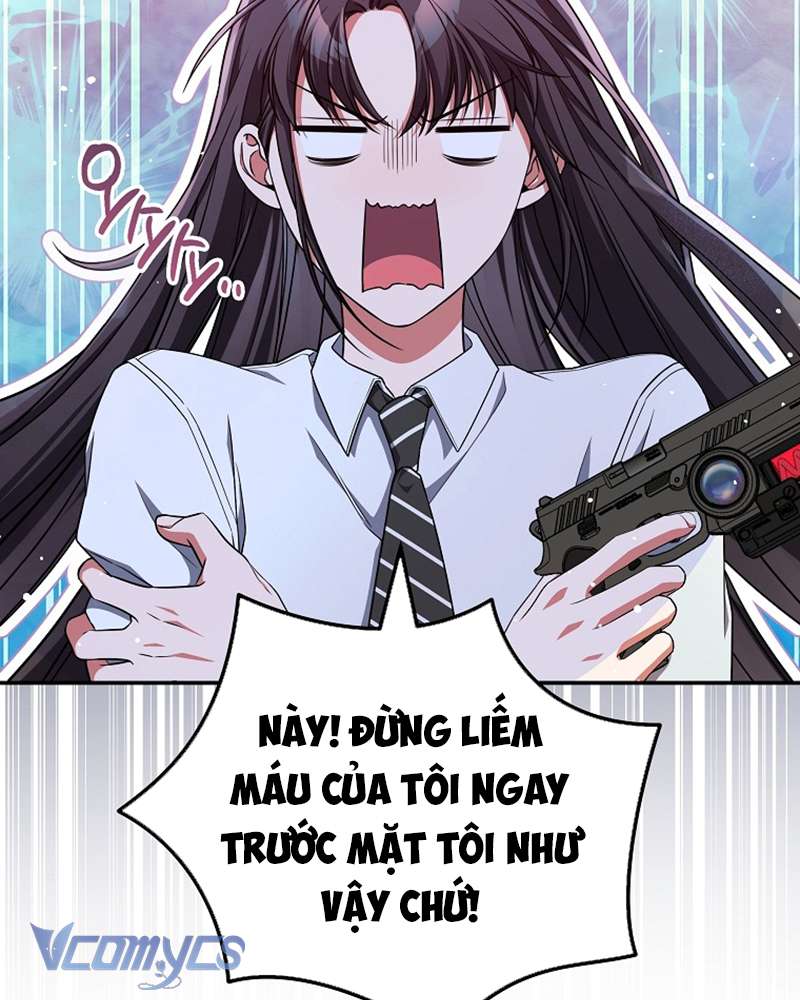 Nhật Ký Từ Chức Cấp S Của Thợ Săn Công Chức Chap 27 - Next Chap 28