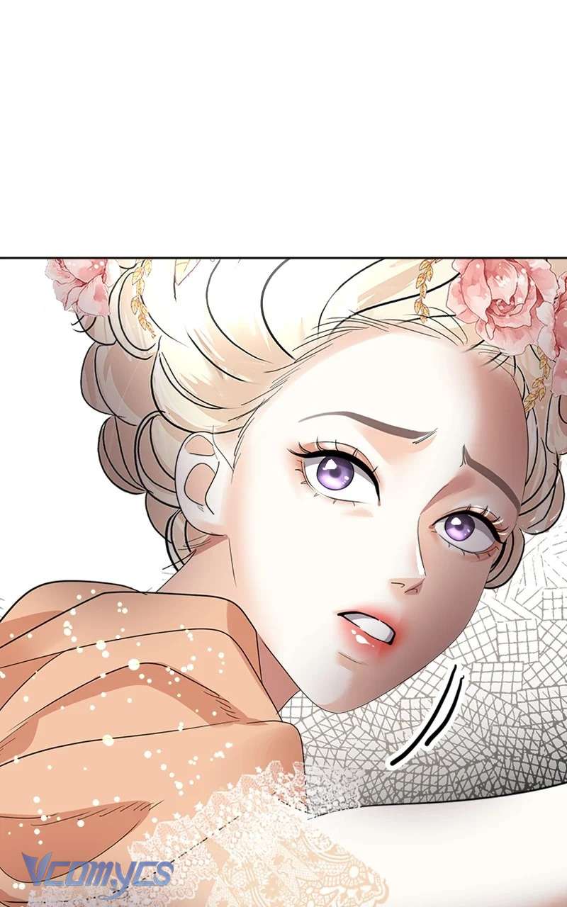 Hoàng Hậu Son Môi Chap 13 - Trang 2