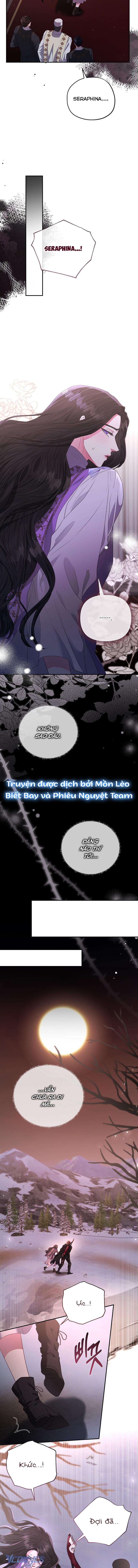 Tôi Bị Ám Ảnh Bởi Người Chồng Phản Diện Chap 52 - Trang 2