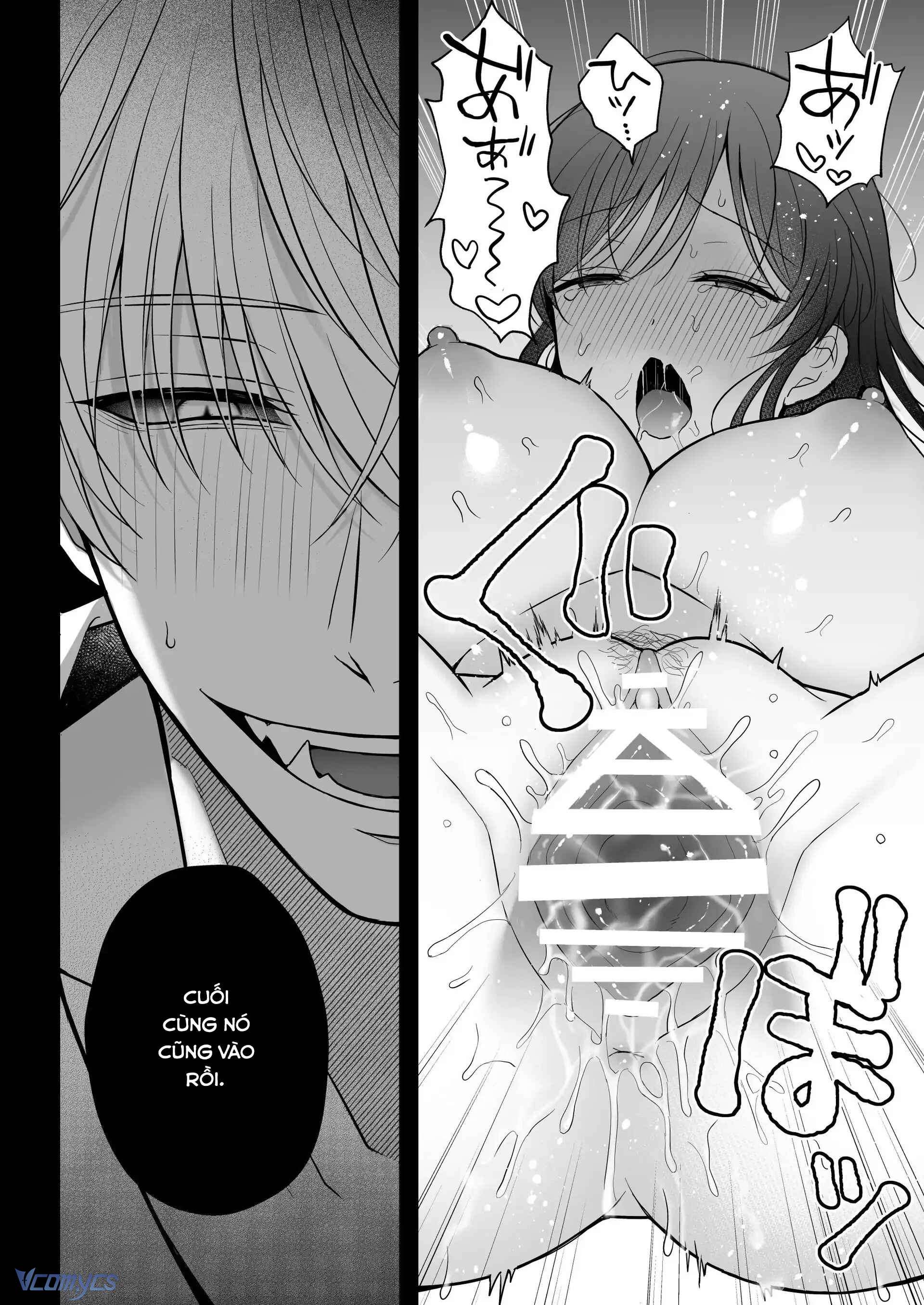 [18+] Tuyển Tập Truyện Ngắn Manga Chap 35.2 - Trang 2