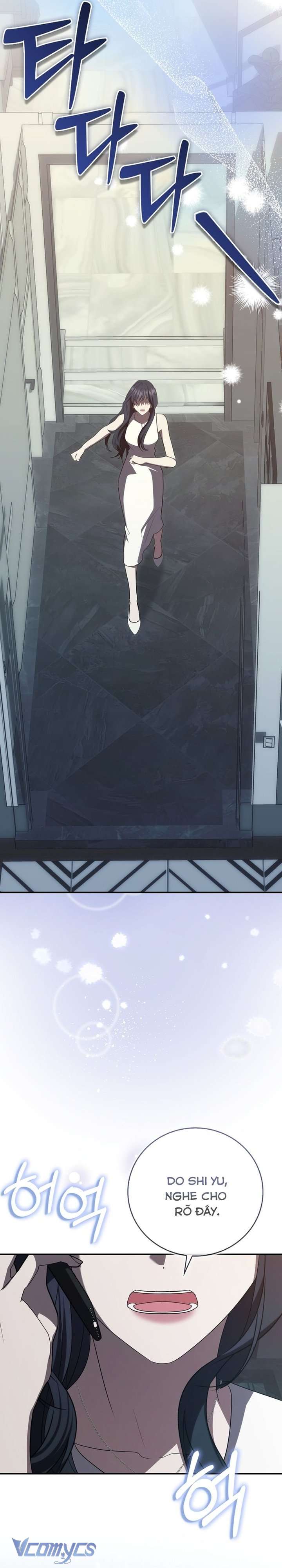 Bạn Trai Nhân Vật Chính Ám Ảnh Tôi Chap 73 - Trang 3