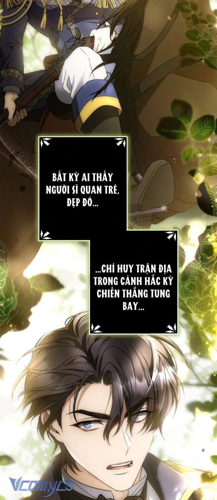 Thời Khắc Của Quái Thú Mù Chap 5 - Trang 2