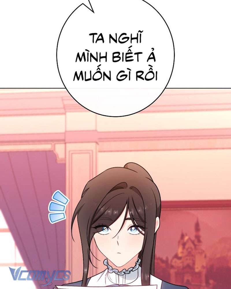 Hầu Gái Độc Quyền Của Hoàng Hậu Phản Diện Chap 64 - Trang 4