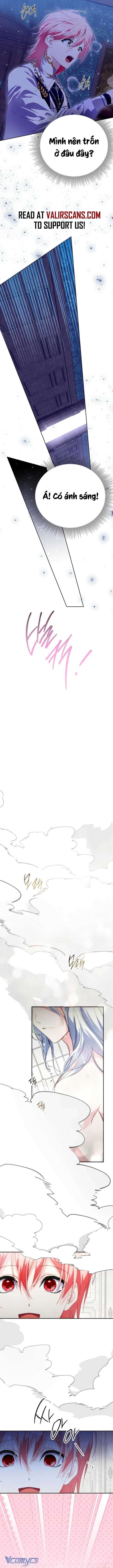 [PNT] Phía Sau Mặt Nạ Của Nam Chính Hiền Lành Chap 83 - Trang 2