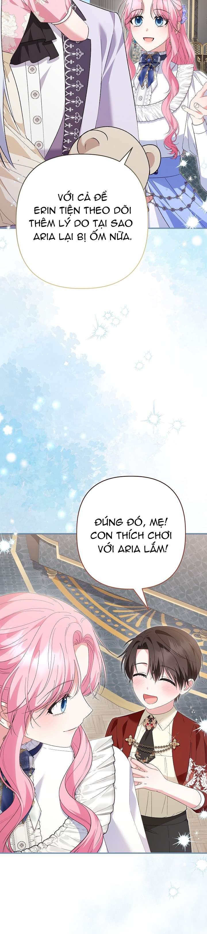 Cha Của Nam Chính Từ Chối Hủy Hôn Chap 45 - Trang 4