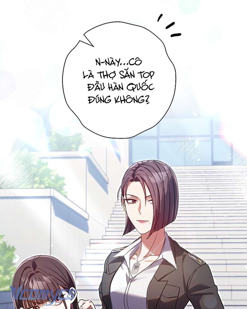 Nhật Ký Từ Chức Cấp S Của Thợ Săn Công Chức Chapter 30 - Next Chapter 31