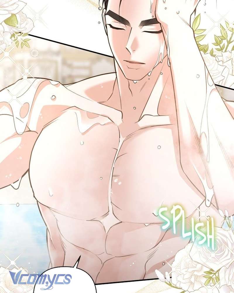 Trước Khi Em Có Ý Định Chạy Trốn Ta Sẽ Ngăn Chặn Nó Chap 33 - Trang 2