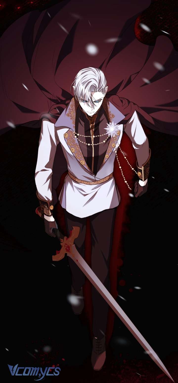 Đứa Trẻ Nuôi Dưỡng Ác Ma Chap 2 - Trang 2