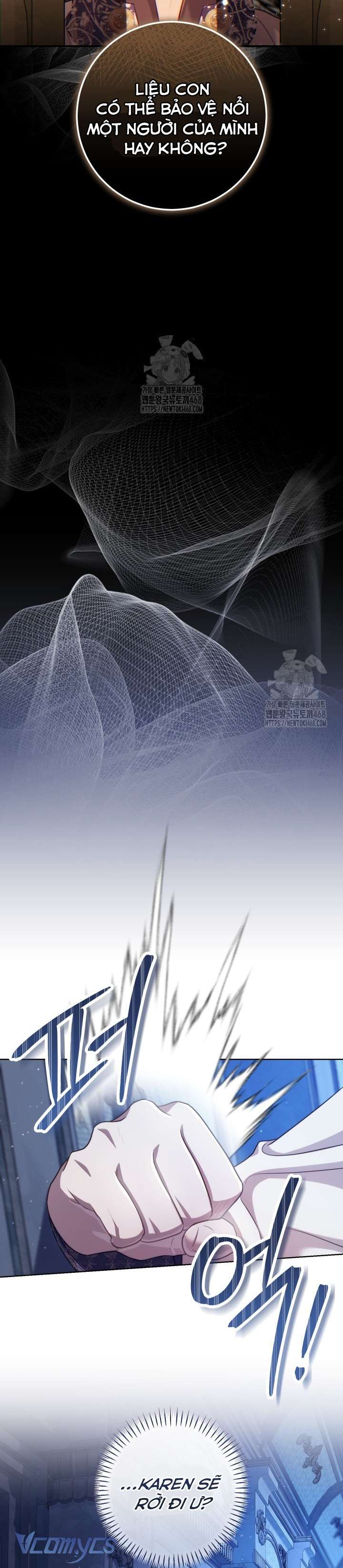 [18+] Vị Hoàng Tử Của Em Chap 11 - Trang 2