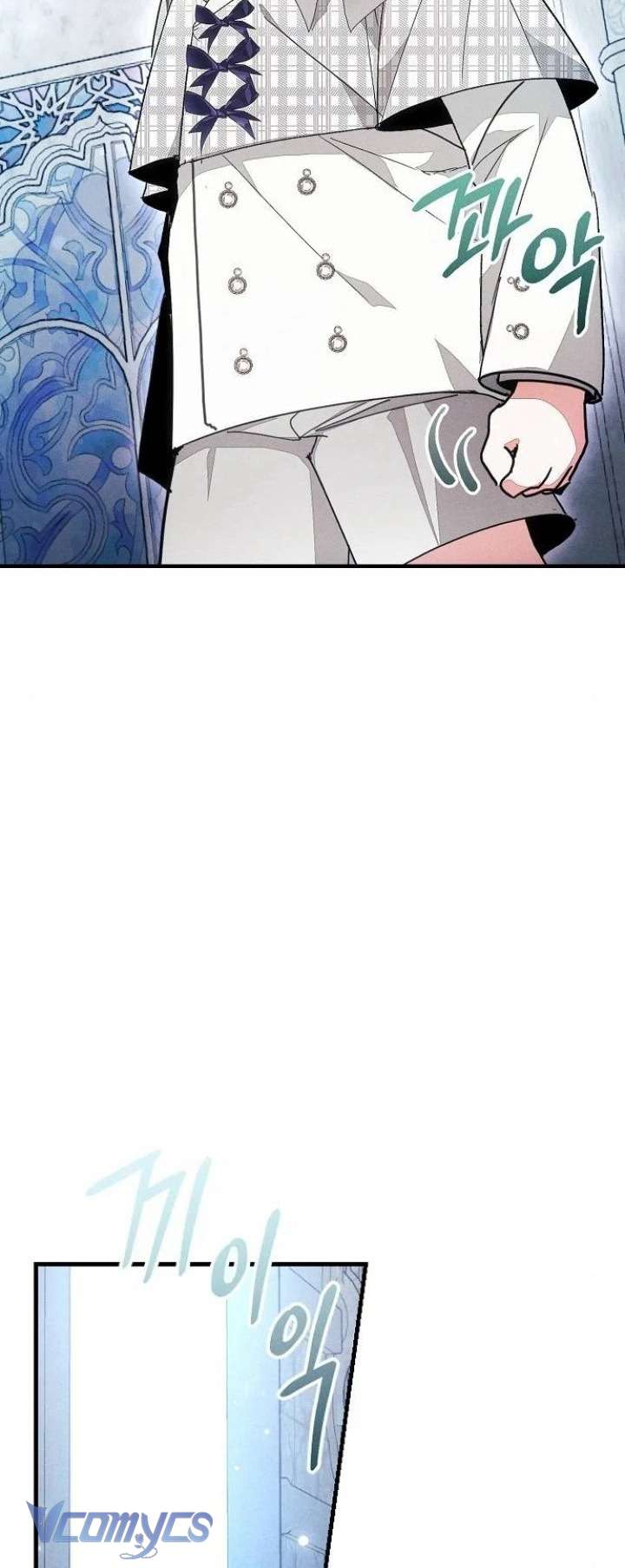 Papa Bạo Chúa, Con Sẽ Bảo Vệ Người! Chap 31 - Trang 2