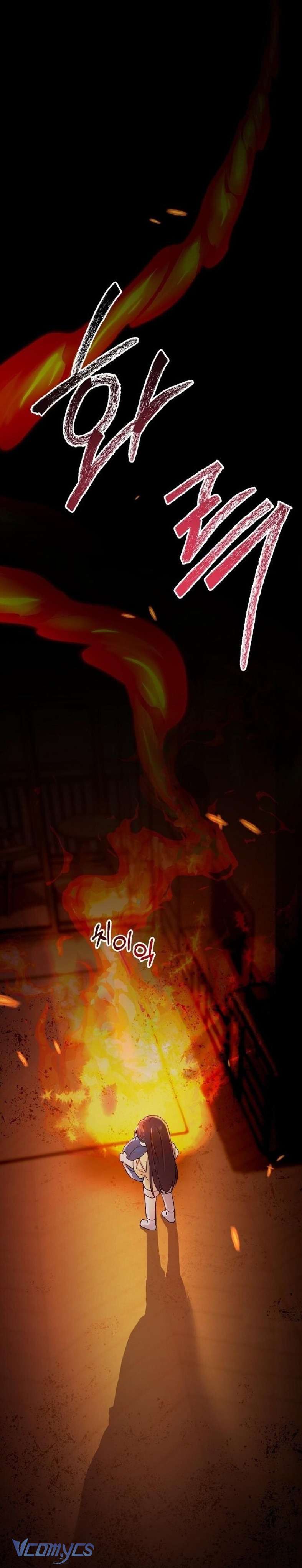 Thiêu Rụi Chap 1 - Trang 2