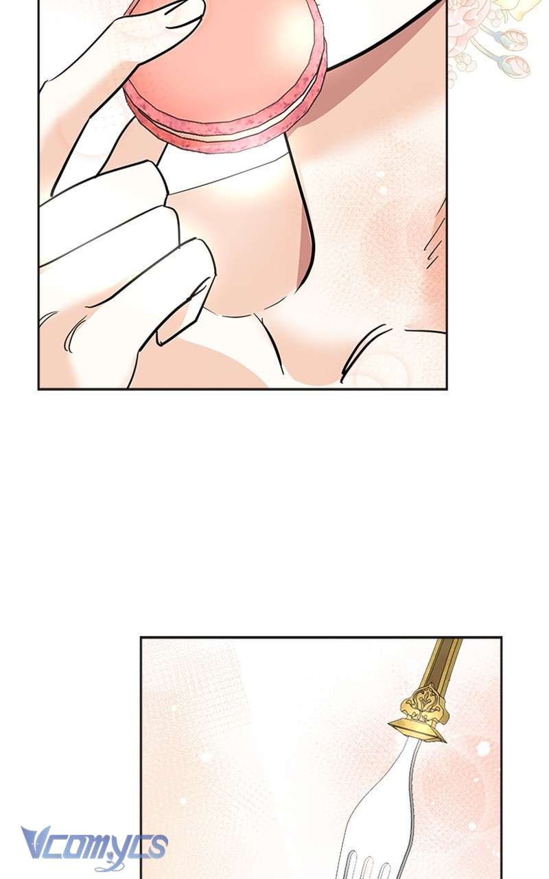 Hoàng Hậu Son Môi Chap 14 - Trang 2