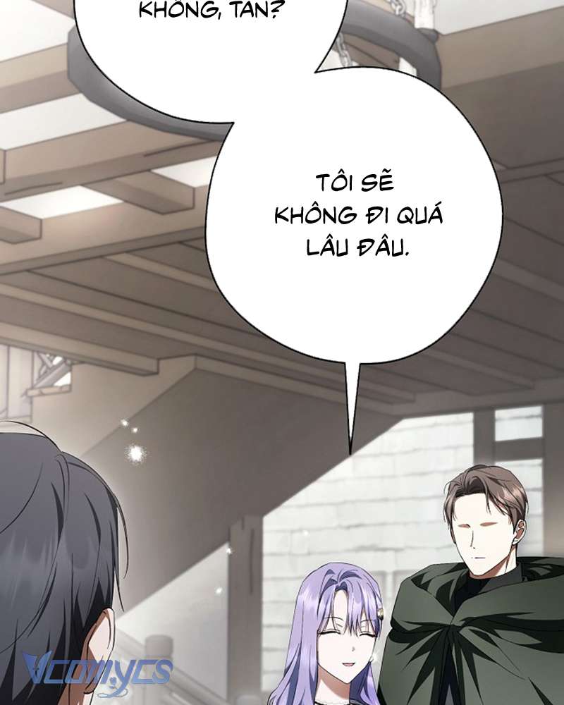 Các Nam Chính Đã Bị Nữ Phụ Cướp Mất Chap 53 - Trang 3