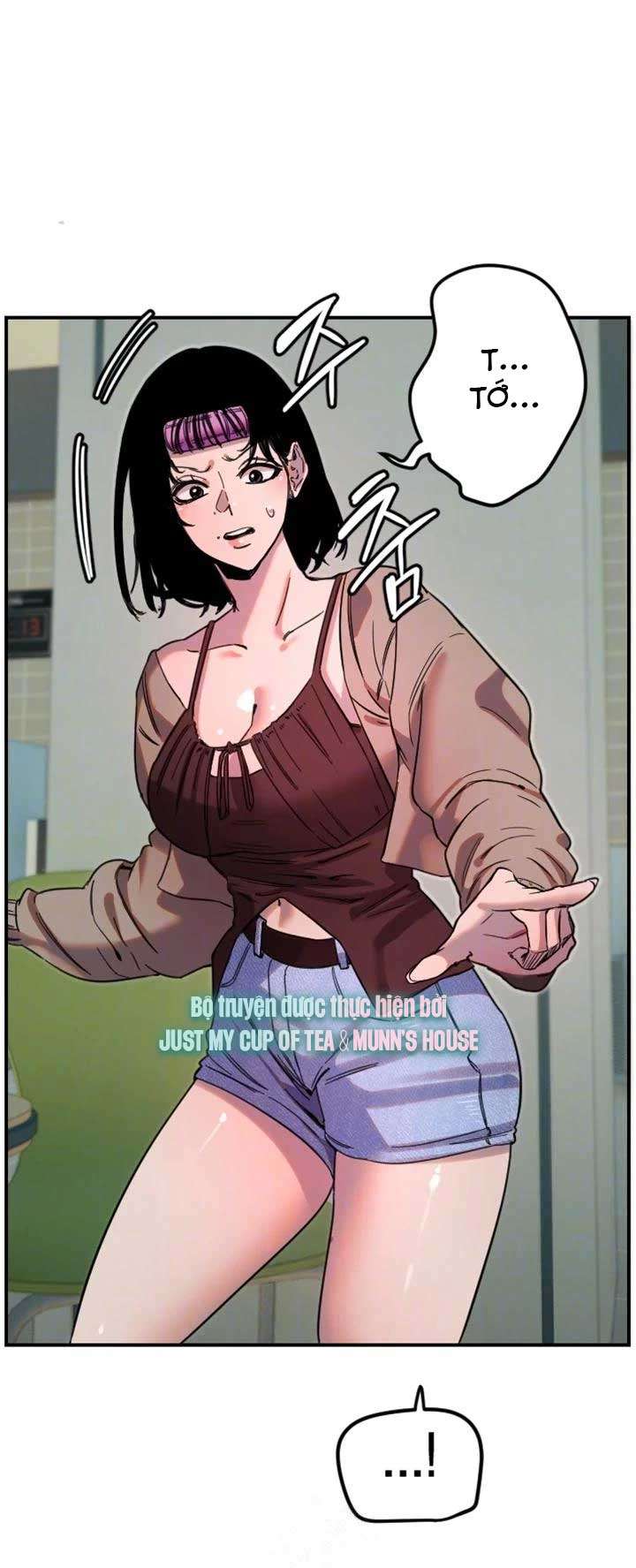 Manitto Chap 42 - Next Chap 43