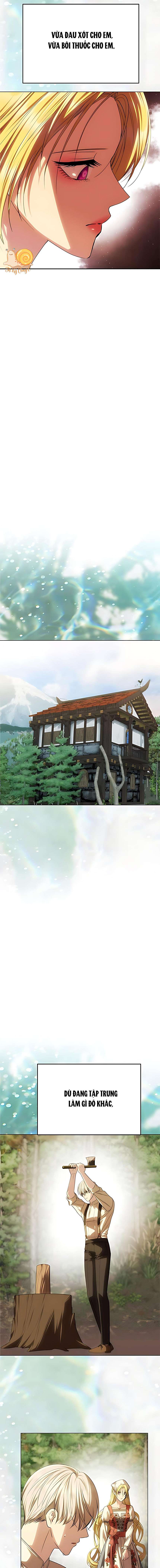 Chỉ Cần Một Người Chồng Là Đủ Chap 78 - Next Chap 79