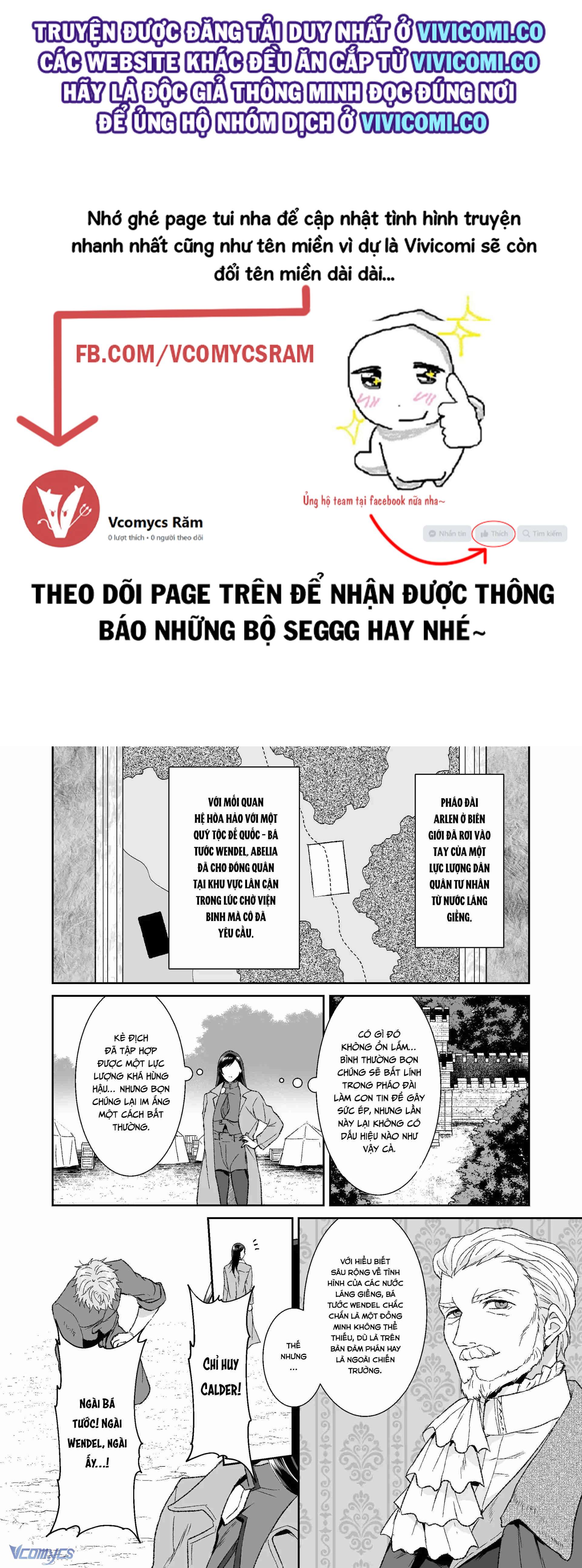 [18+] Tuyển Tập Truyện Ngắn Manga Chap 43.1 - Trang 2