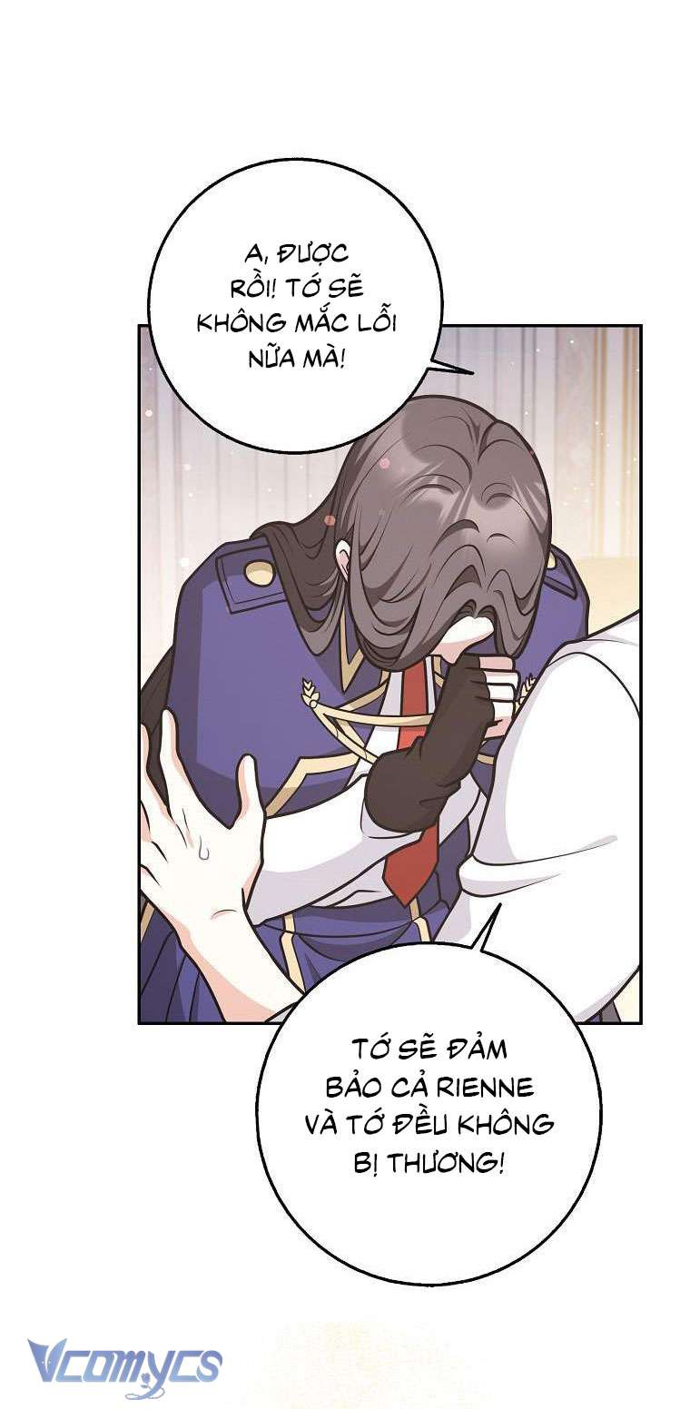 Tôi Thề Chúng Ta Chỉ Là Bạn Chapter 37 - Next Chapter 38