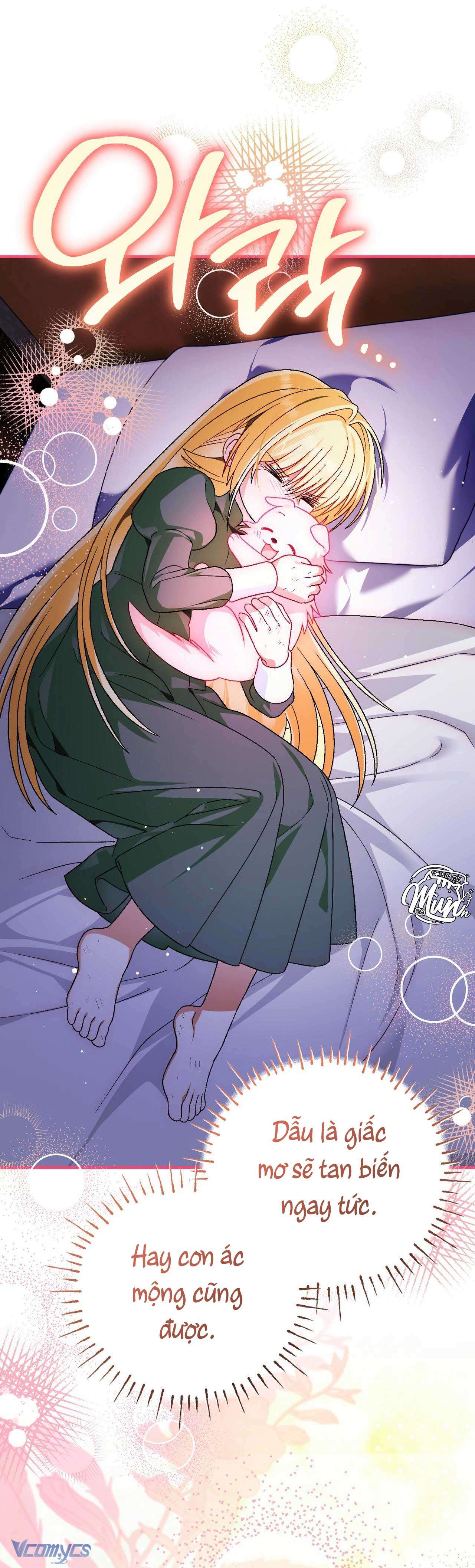 Gửi đến người sói yêu dấu của em Chap 26 - Next Chap 27