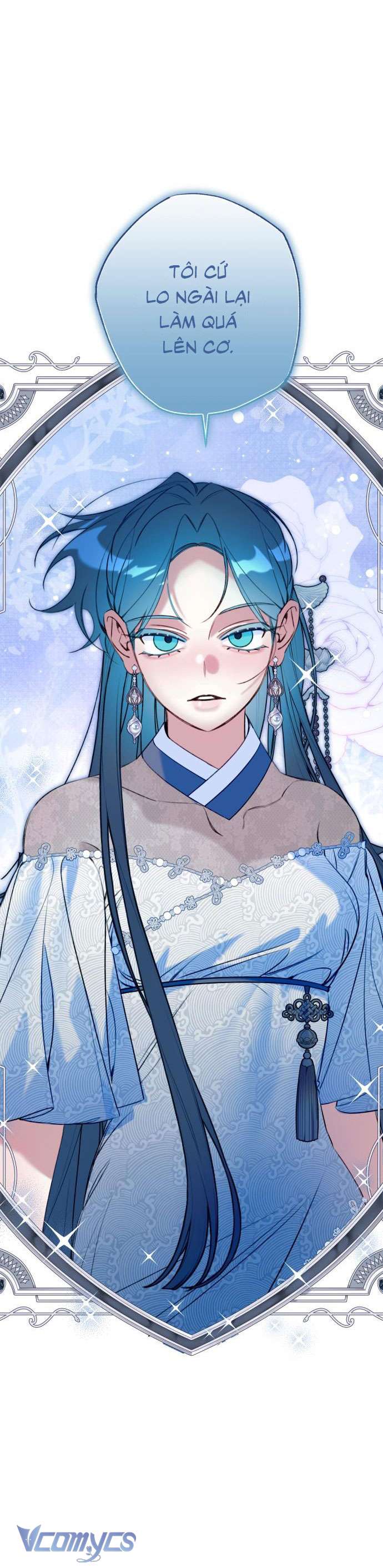 Chuyện Tình Tuyết Phương Bắc Chap 33 - Trang 4