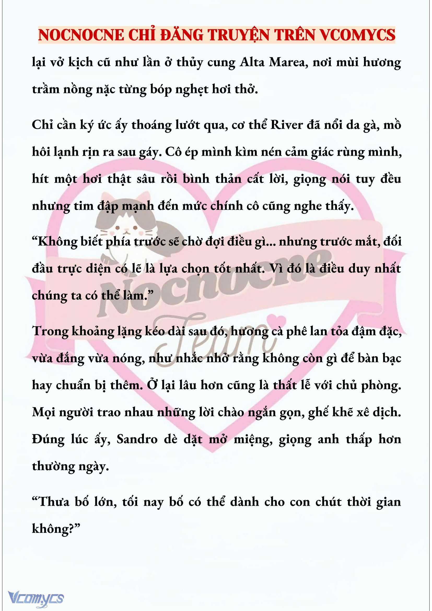 [TIỂU THUYẾT] ĐIỂM CHÍ Chap 157 - Trang 2